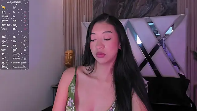 Sussyrosse  online show from March 18, 2026, 3:04 pm