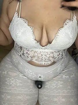 Theperfectbody online show from April 3, 2026, 3:26 am