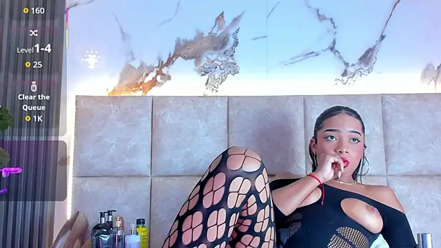 KarolBlanco online show from May 13, 2026, 7:11 pm