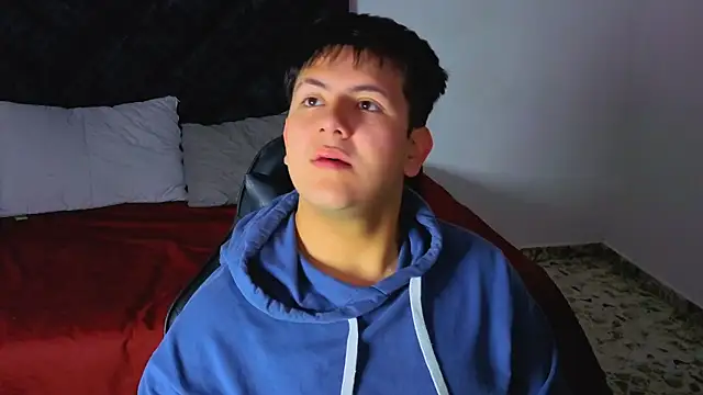 Ryan Doretti online show from October 26, 2025, 1:17 pm