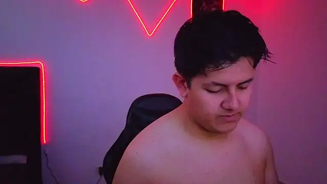 Ryan Doretti online show from November 8, 2025, 2:06 pm