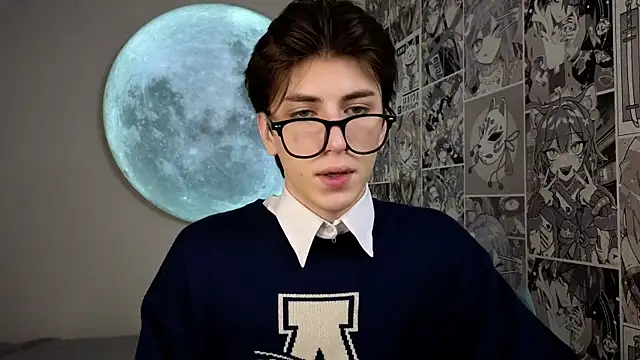 Oliver Starboy online show from October 13, 2025, 6:24 am
