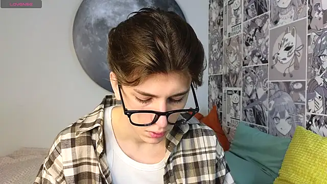 Oliver Starboy online show from October 21, 2025, 7:31 am