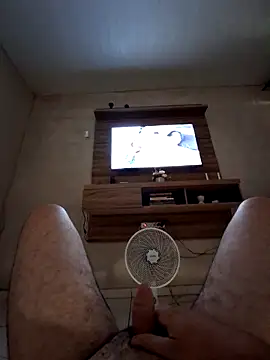 Marcosfab online show from November 7, 2025, 5:46 pm