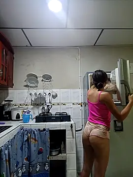 Celestee rain online show from September 25, 2025, 11:19 pm