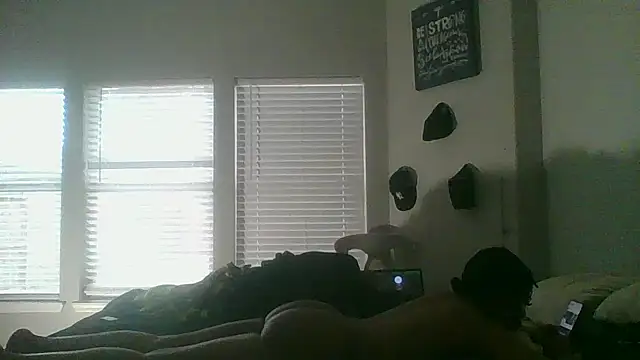 JazziEezyLdy online show from March 2, 2026, 2:13 pm