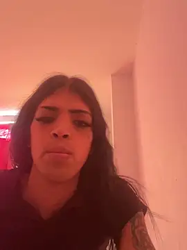 Lady Dirty444 online show from October 31, 2025, 1:23 pm