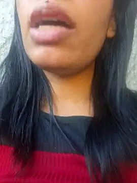 RavenShyfit online show from November 16, 2025, 7:19 pm