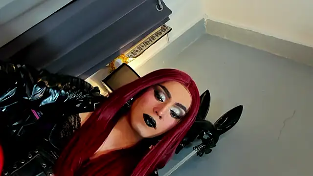 MagnaCumLoader17 online show from March 6, 2026, 2:41 am