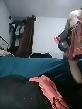 mexhotbi online show from December 14, 2025, 7:58 am