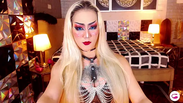 HorseCockDivine online show from November 16, 2025, 8:20 am