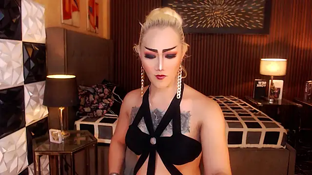 HorseCockDivine online show from February 19, 2026, 6:37 pm