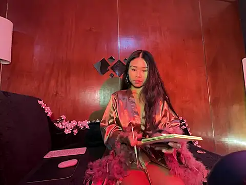 JellySbeans online show from February 25, 2026, 2:16 pm