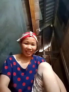 TinTin321 online show from October 1, 2025, 5:35 am