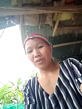 TinTin321 online show from October 8, 2025, 4:21 am