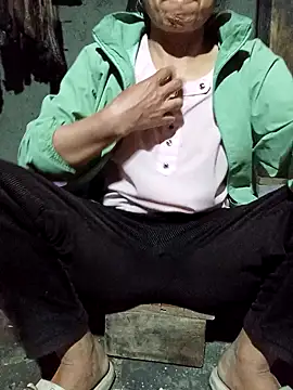 TinTin321 online show from February 23, 2026, 12:35 pm