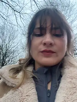 Snapshot of IsabellaEtha chatting on February 11, 2026, 4:12 pm IsabellaEtha online show from February 11, 2026, 4:12 pm