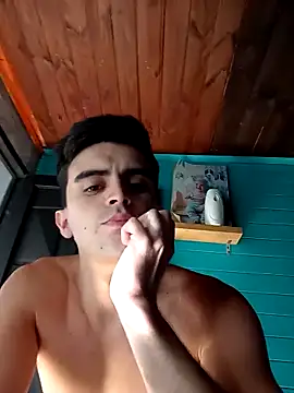 Snapshot of Rodrigo99_9 chatting on February 25, 2026, 7:12 pm Rodrigo99 9 online show from February 25, 2026, 7:12 pm