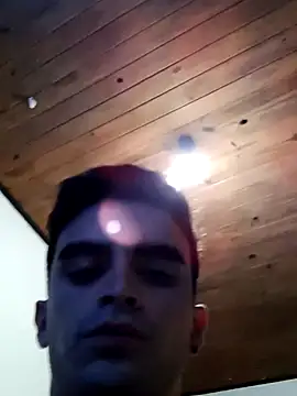 Rodrigo99 9 online show from April 17, 2026, 6:00 pm