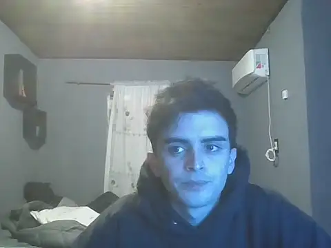Rodrigo99 9 online show from June 16, 2026, 6:54 pm