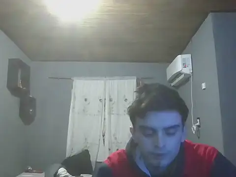 Rodrigo99 9 online show from June 21, 2026, 10:45 pm