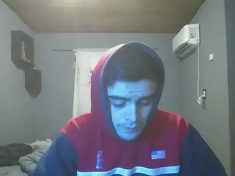 Rodrigo99 9 online show from July 2, 2026, 5:08 pm