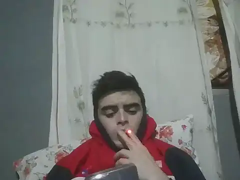 Rodrigo99 9 online show from July 7, 2026, 12:42 pm