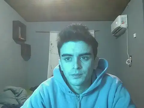 Rodrigo99 9 online show from July 15, 2026, 4:45 pm