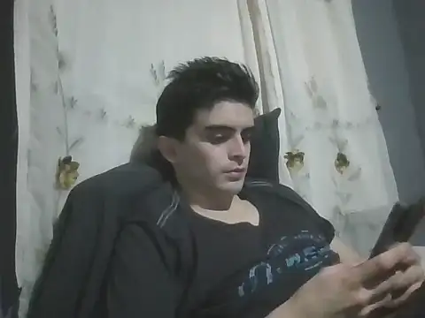 Rodrigo99 9 online show from July 21, 2026, 7:49 pm