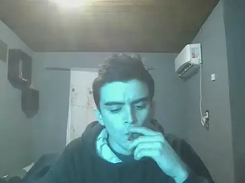 Rodrigo99 9 online show from July 28, 2026, 2:13 pm