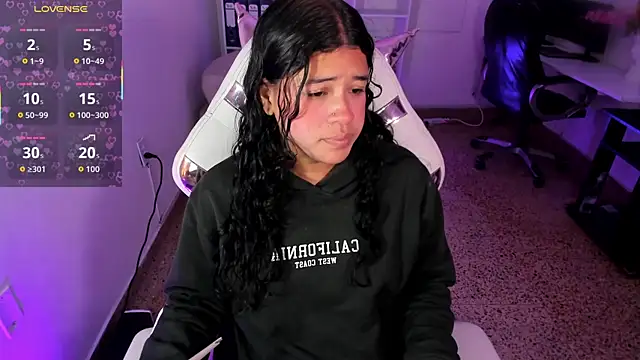 Ivy nt online show from October 8, 2025, 7:00 pm