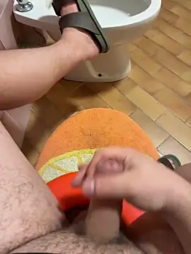 Cober03 online show from March 7, 2026, 12:07 am