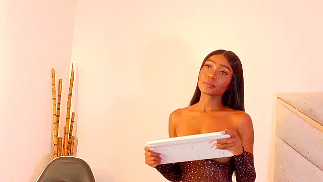 AlanaDoll online show from February 23, 2026, 2:14 pm