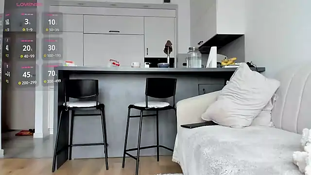 Sunny Rina  online show from February 6, 2026, 11:24 am