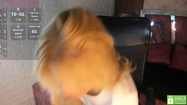 hot cupid01 online show from April 8, 2026, 10:59 am