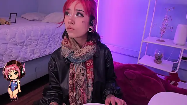 Hannahpage online show from May 27, 2026, 12:35 pm