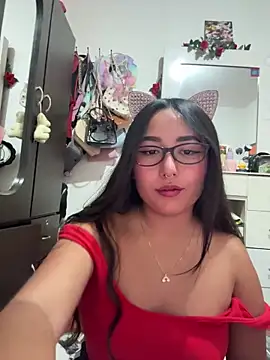 saranghae  online show from October 9, 2025, 3:37 am