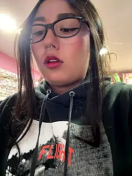 saranghae  online show from January 10, 2026, 10:58 pm