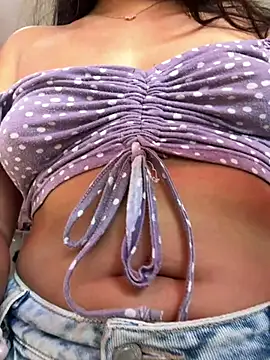 saranghae  online show from March 11, 2026, 8:59 pm