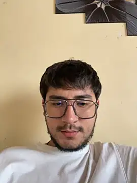 DanteRushh online show from September 18, 2025, 9:39 pm