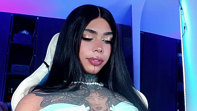 deborahotts online show from April 8, 2026, 9:37 pm