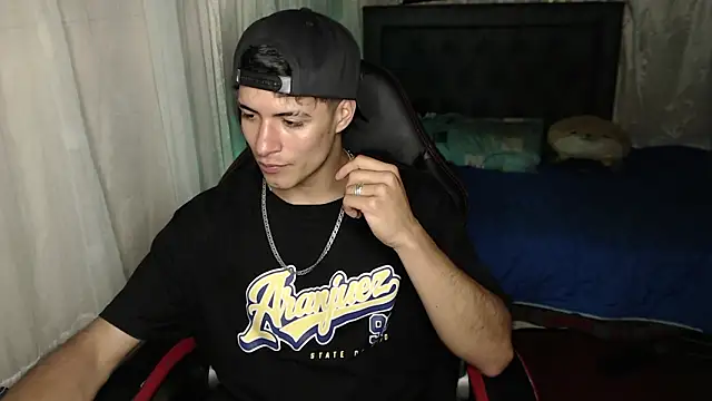 jacobbiker online show from February 11, 2026, 2:16 am