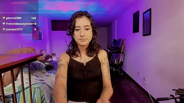 atenea dragon   online show from November 16, 2025, 8:47 pm