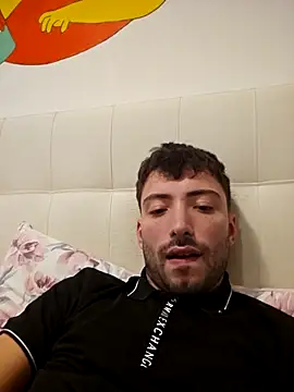 Snapshot of scopamiforte20cm chatting on September 8, 2025, 6:07 pm scopamiforte20cm online show from September 8, 2025, 6:07 pm