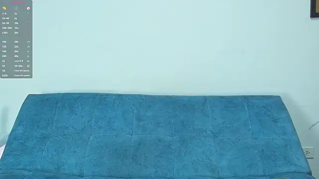 loreen grey online show from April 10, 2026, 8:13 pm