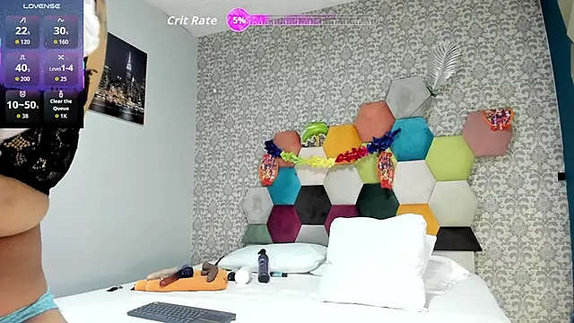 Snapshot of amarantha_hanss chatting on October 16, 2025, 5:03 pm amarantha hanss online show from October 16, 2025, 5:03 pm