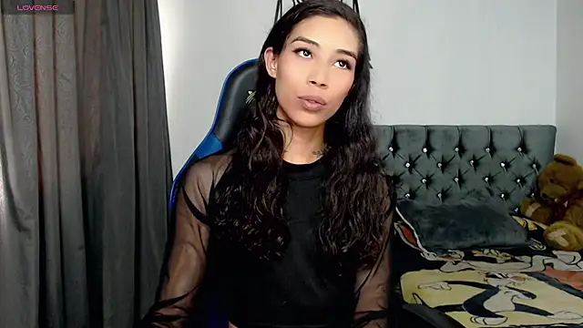 Sweet-Cris online show from December 16, 2025, 7:08 pm