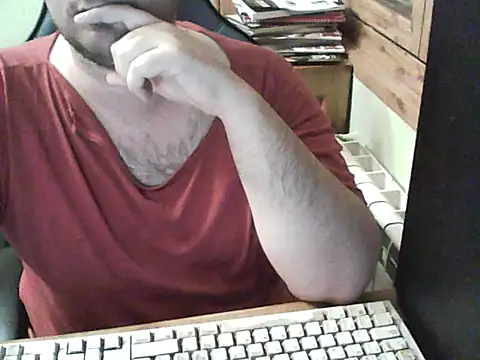 Snapshot of BENDER_50000 chatting on March 29, 2026, 6:41 pm BENDER 50000 online show from March 29, 2026, 6:41 pm