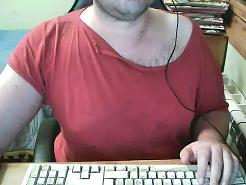 Snapshot of BENDER_50000 chatting on April 5, 2026, 9:23 pm BENDER 50000 online show from April 5, 2026, 9:23 pm