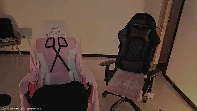 LilithCary online show from March 8, 2026, 10:46 pm